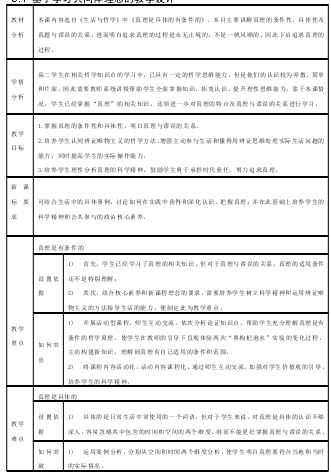 高中思想政治教学中学习共同体构建研究