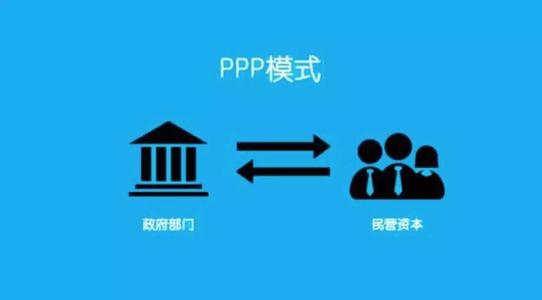 PPP模式