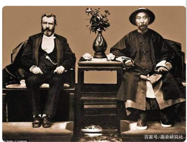 李鸿章外交活动中的媒介应用 ——以 1896 年访美为例