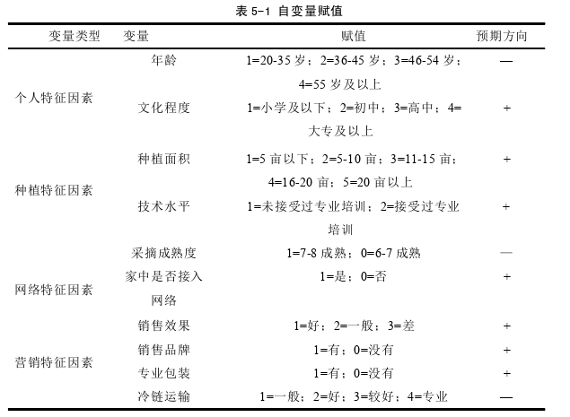 网络营销论文参考