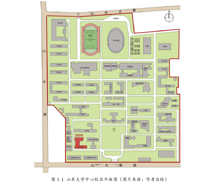 建筑学论文参考