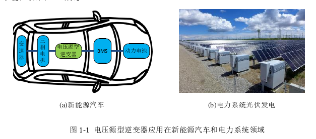 电气工程论文怎么写