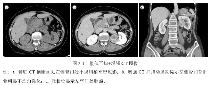 医学技术论文参考