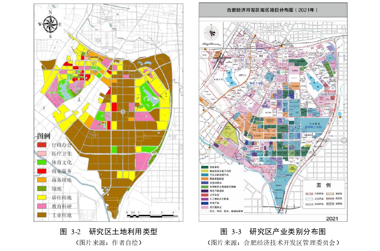 城市规划论文怎么写